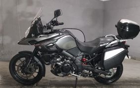 SUZUKI DL1000 ( V-Strom 1000 ) VU51A