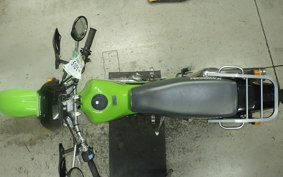 KAWASAKI SUPER SHERPA 2026 KL250G