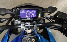 SUZUKI GSX-S125 DL32D