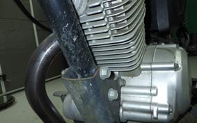 YAMAHA YB125SP