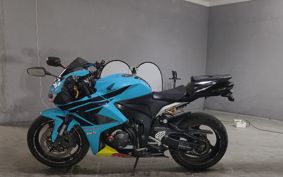 HONDA CBR600RR 2007 PC40
