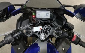 YAMAHA YZF-R25 RG43J