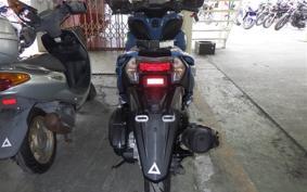 YAMAHA TRICITY 125 SEK1J