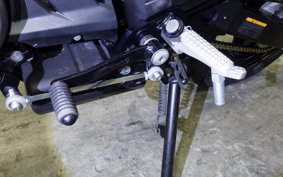 KAWASAKI Z125 PRO 2001 BR125H