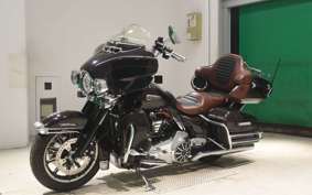 HARLEY FLHTCUTC 1690 2014