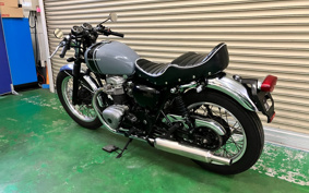 KAWASAKI W650 2001 EJ650A