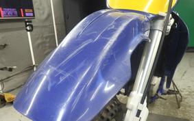 YAMAHA YZ125 2008 4XM
