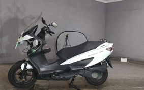 SUZUKI BURGMAN200 CH41A