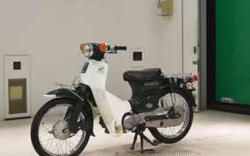 HONDA C70 SUPER CUB 2018 C70