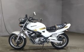 KAWASAKI BALIUS250 ZR250A