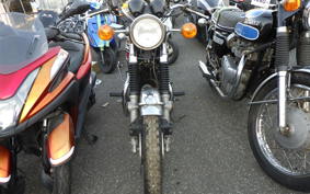 KAWASAKI W3 1973 W3F