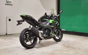 KAWASAKI NINJA 400 2019 EX400G