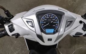 HONDA LEAD 125 JF45