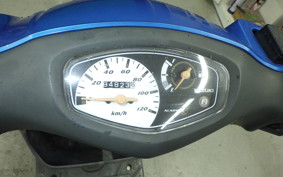 SUZUKI ADDRESS V125 G 2020 CF46A