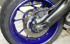 YAMAHA MT-09 Tracer 2015 RN36J