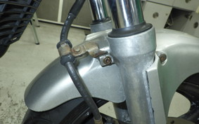 HONDA HORNET 250 2012 MC31