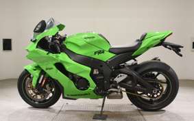 KAWASAKI ZX 10 NINJA RR 2022 ZXT02L