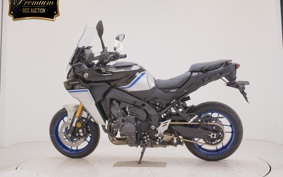 YAMAHA TRACER 9 GT+ AMT 2026 RNA1J