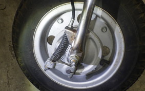 HONDA MONKEY 2006 Z50J