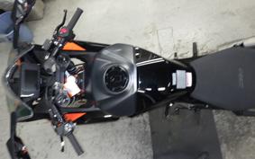 KTM 125 RC