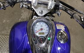YAMAHA DRAGSTAR 400 2004 VH01J