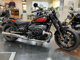 Фото BMW R18 2024 с японского аукциона