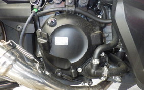 HONDA FORZA 250 MF17