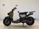 Фото Honda ZOOMER 2009 с японского аукциона