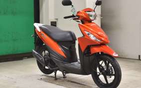 SUZUKI ADDRESS 110 2022 CE47A