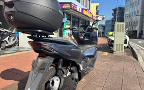 HONDA PCX 125 JK05