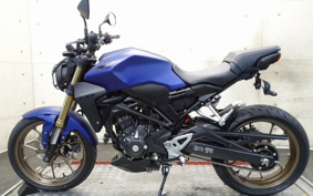 HONDA CB250R MC52