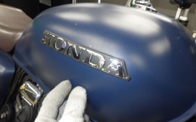 HONDA GB350 2022 NC59