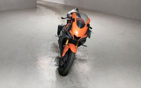 YAMAHA YZF-R25 RG74J