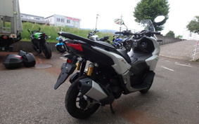 HONDA ADV160 KFB2