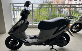 SUZUKI ADDRESS V125 CF46A