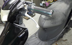 SUZUKI ADDRESS V125 2026 CF46A