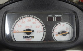 SUZUKI ZZ 2022 CA1PB