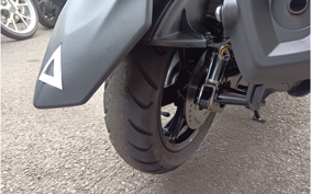 YAMAHA CYGNUS 125 X SED8J