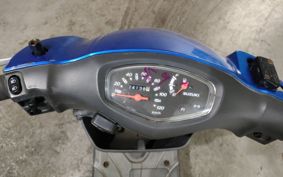 SUZUKI ADDRESS V125 CF4EA