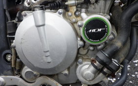 KAWASAKI KLX250 Gen.2 LX250S