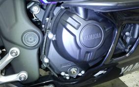 YAMAHA YZF-R25 A 2023 RG43J