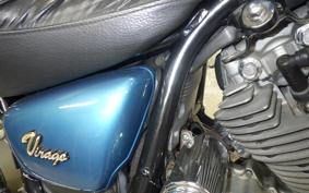 YAMAHA VIRAGO 1100 1996 4PP