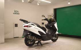 SUZUKI BURGMAN200A 2008 CH41A