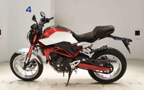 HONDA CB250RA 2008 MC52