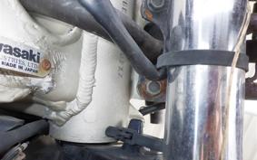 KAWASAKI ZZ-R400 Gen.2 ZX400N