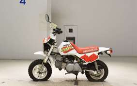 HONDA MONKEY BAJA 2002 Z50J