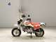 Фото Honda MONKEY BAJA 2002 с японского аукциона
