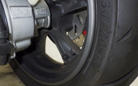 YAMAHA MAJESTY155 Gen.2 S 2023 SG52J