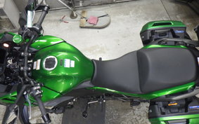 KAWASAKI VERSYS 1000 SE 2019 LZT00D