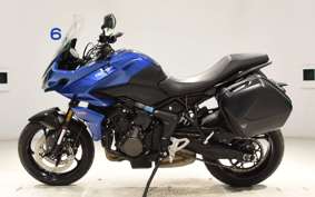 TRIUMPH TIGER 660 SPORTS 2022